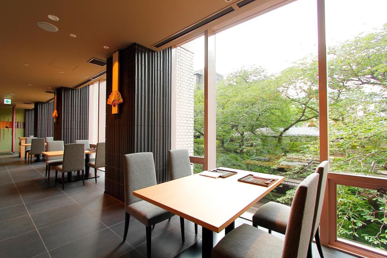 The Prince Sakura Tower Tokyo, Autograph Collection Buitenkant foto